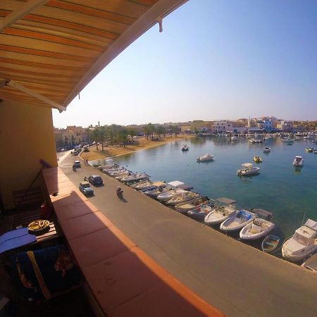 דירות למפדוזה Fronte Mare Porto Vecchio מראה חיצוני תמונה