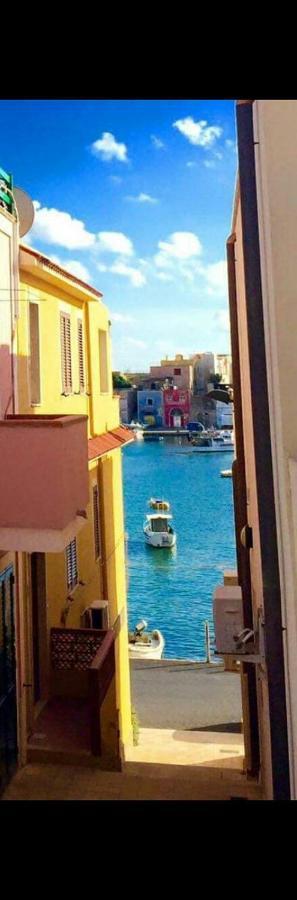 דירות למפדוזה Fronte Mare Porto Vecchio מראה חיצוני תמונה