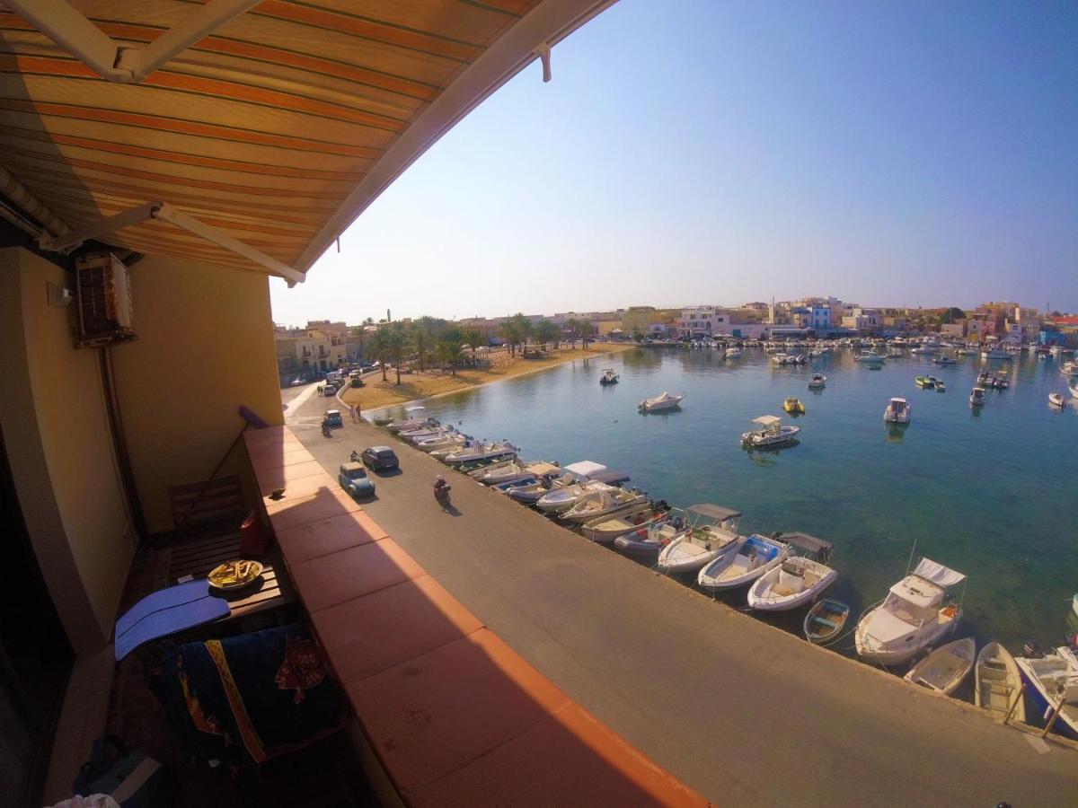 דירות למפדוזה Fronte Mare Porto Vecchio מראה חיצוני תמונה